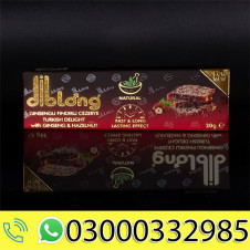 Diblong Cezerye 30 gr.