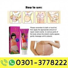 Aichun Beauty Repair Scar Snail Stretch Mark Removal Cream For Women And For Girls